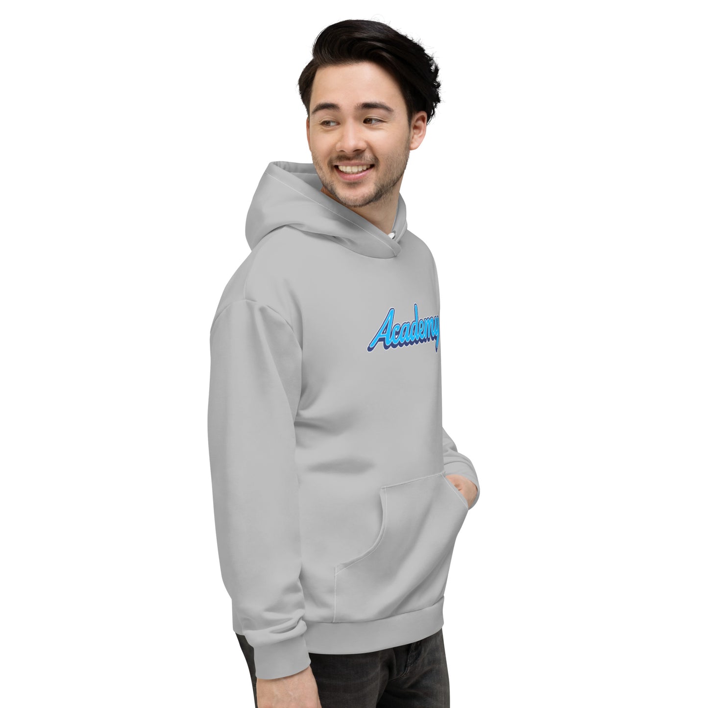 Women's SDLA Performance Hoodie