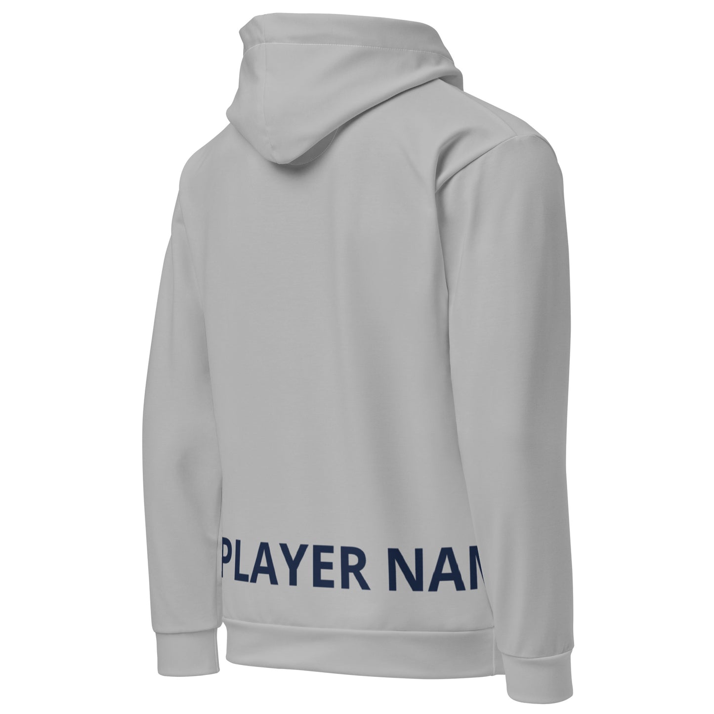 Adult Hoya Lacrosse Premium Performance Hoodie - Personalized