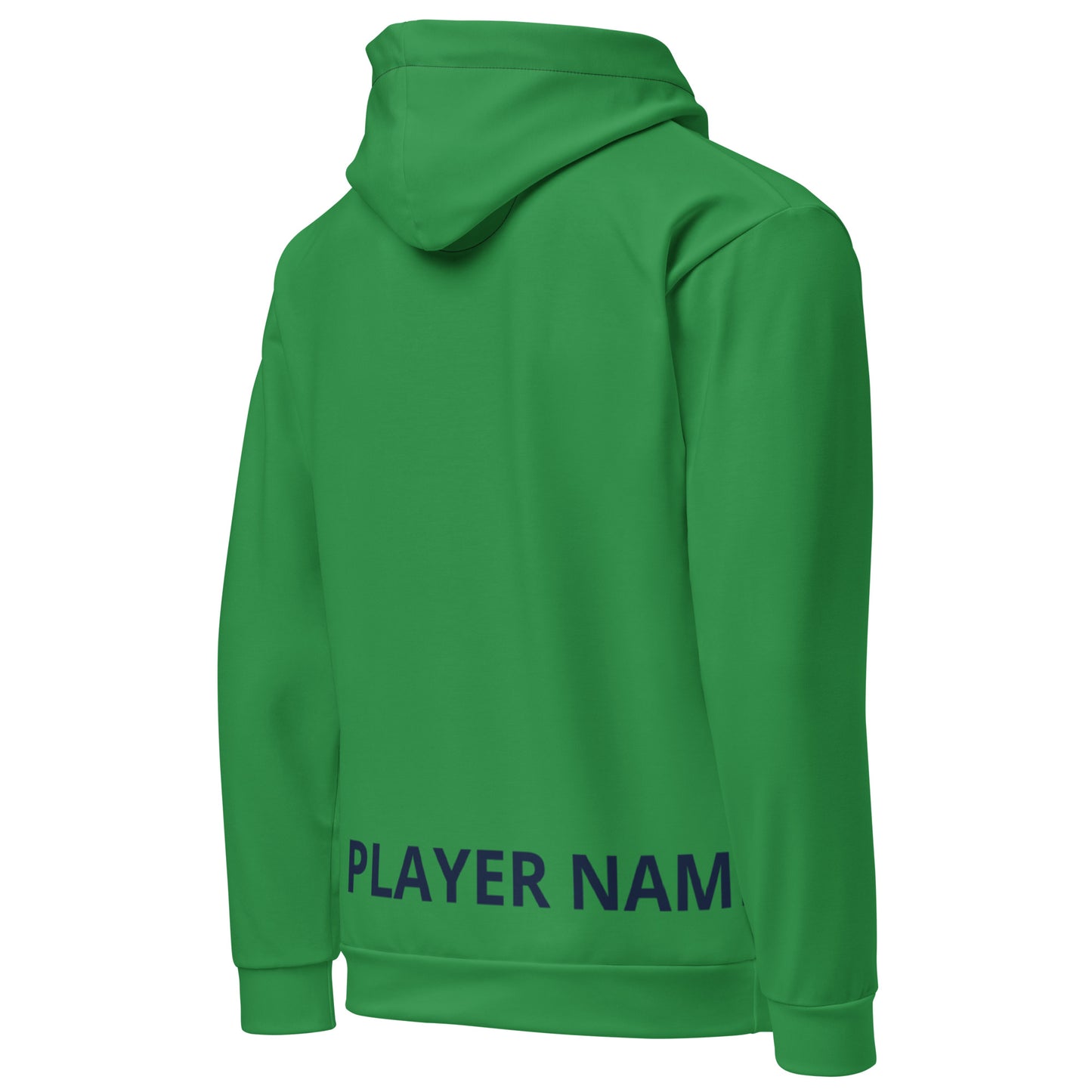 Adult Hoya Lacrosse Premium Performance Hoodie