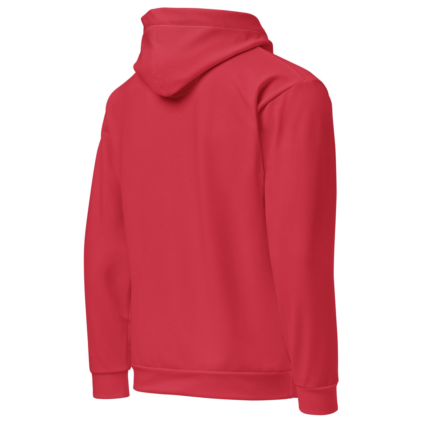 Personalizable - Adult Bartlett HS Lacrosse Premium Performance Hoodie