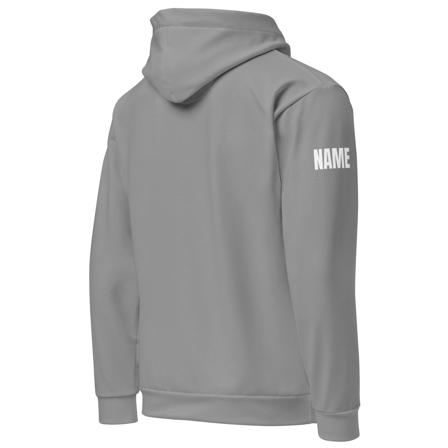 Personalizable - Adult Maclay Basketball Premium Performance Hoodie