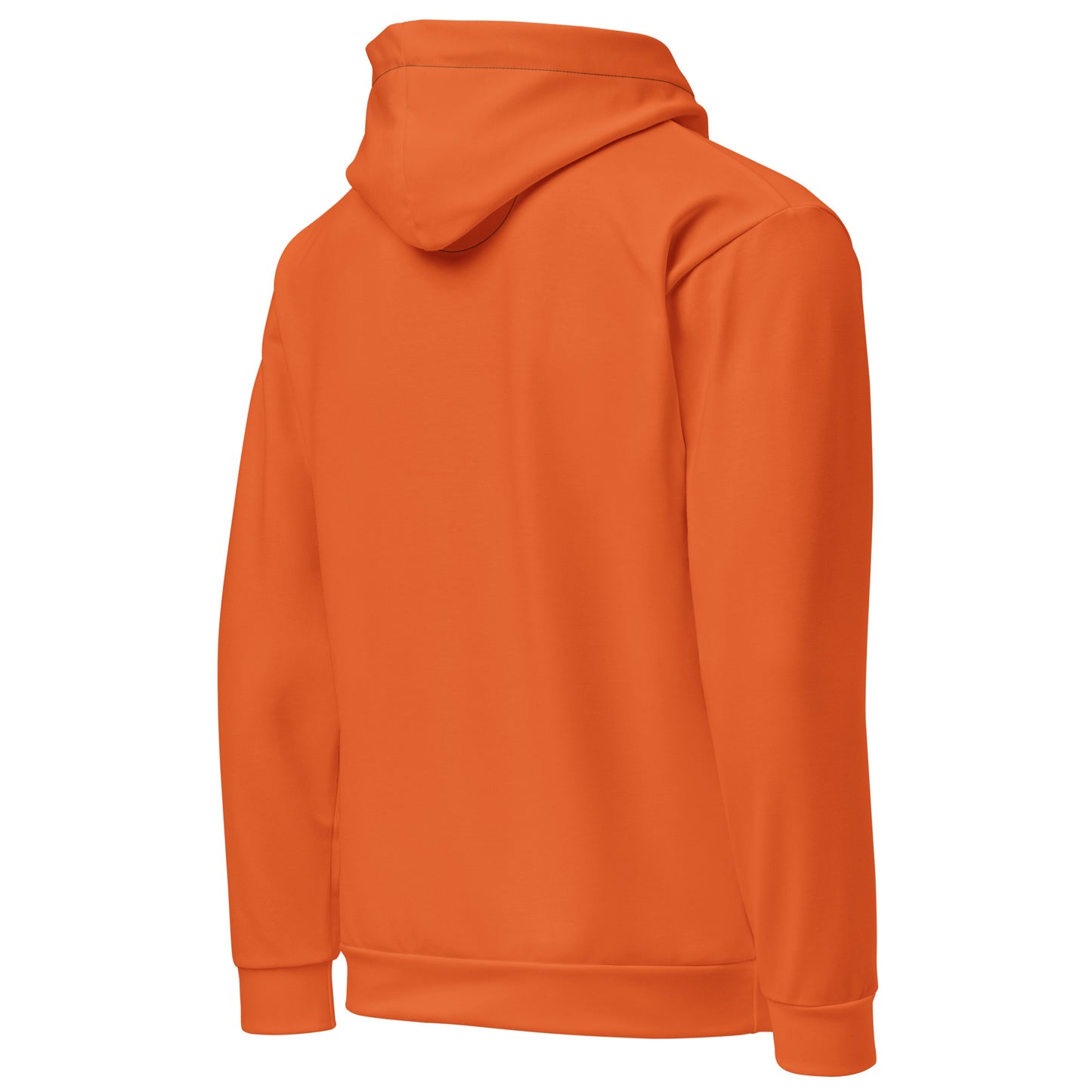Adult Drury Lacrosse Halloween Edition Hoodie
