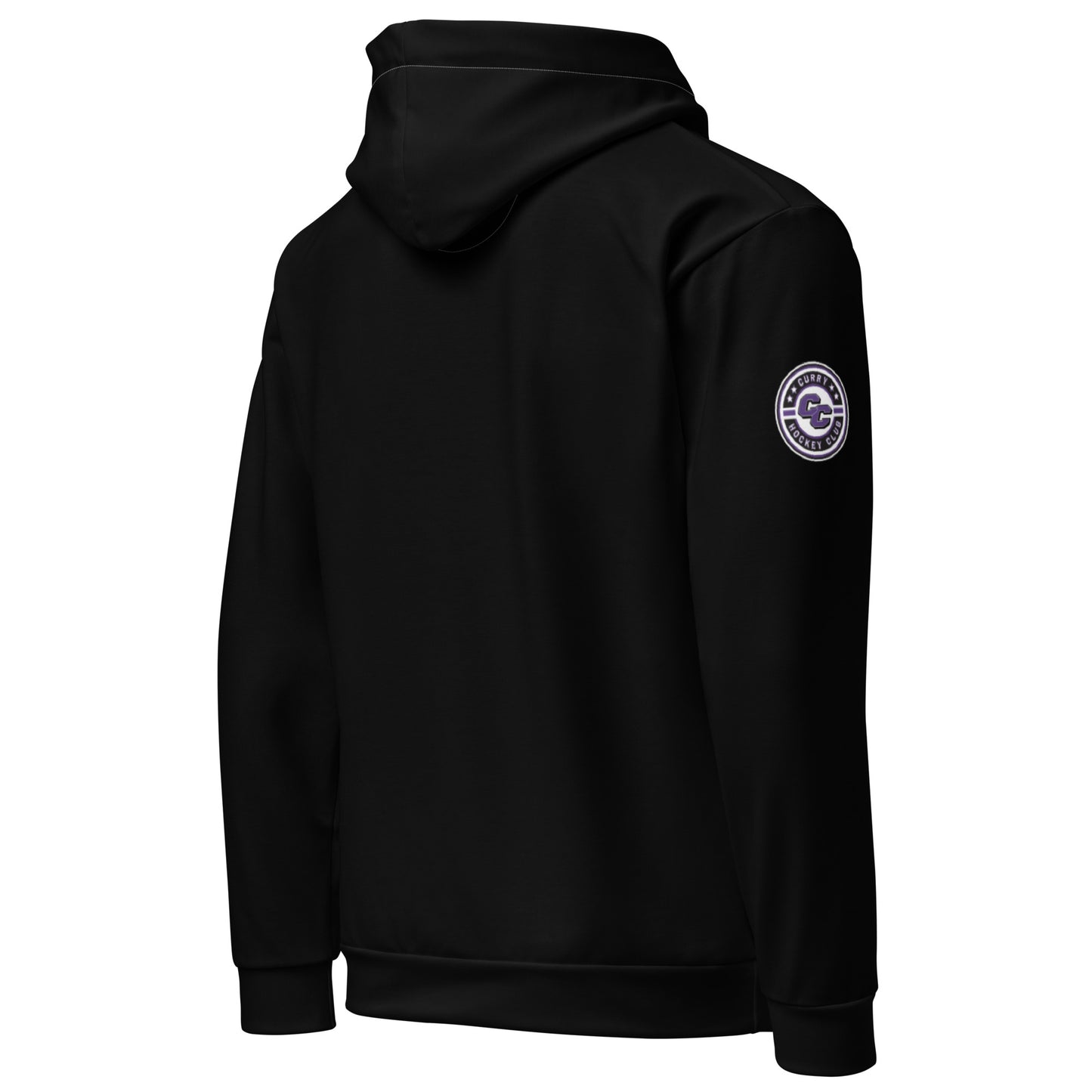 Personalizable - Adult CC Hockey Club Premium Performance Hoodie