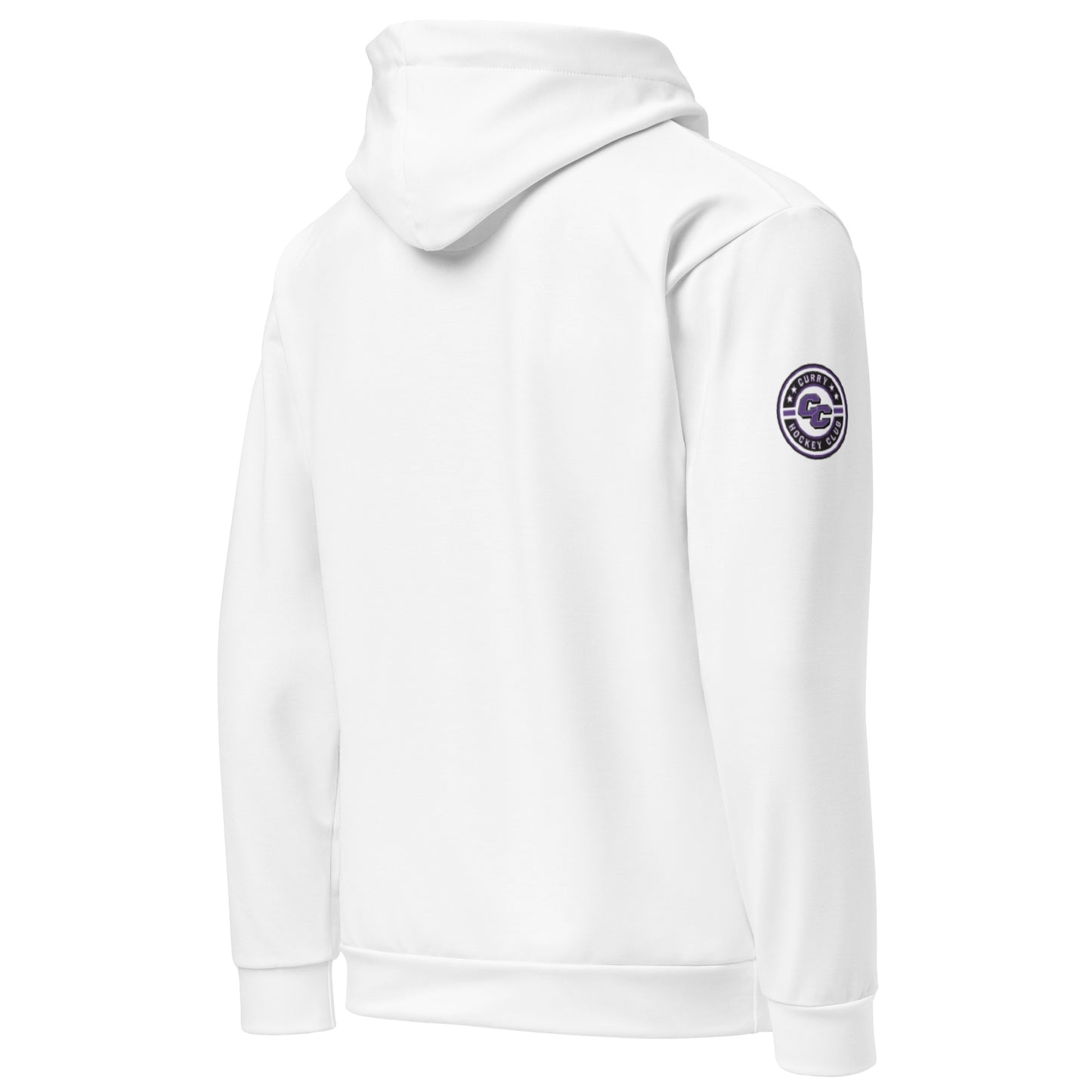 Personalizable - Adult CC Hockey Club Premium Performance Hoodie