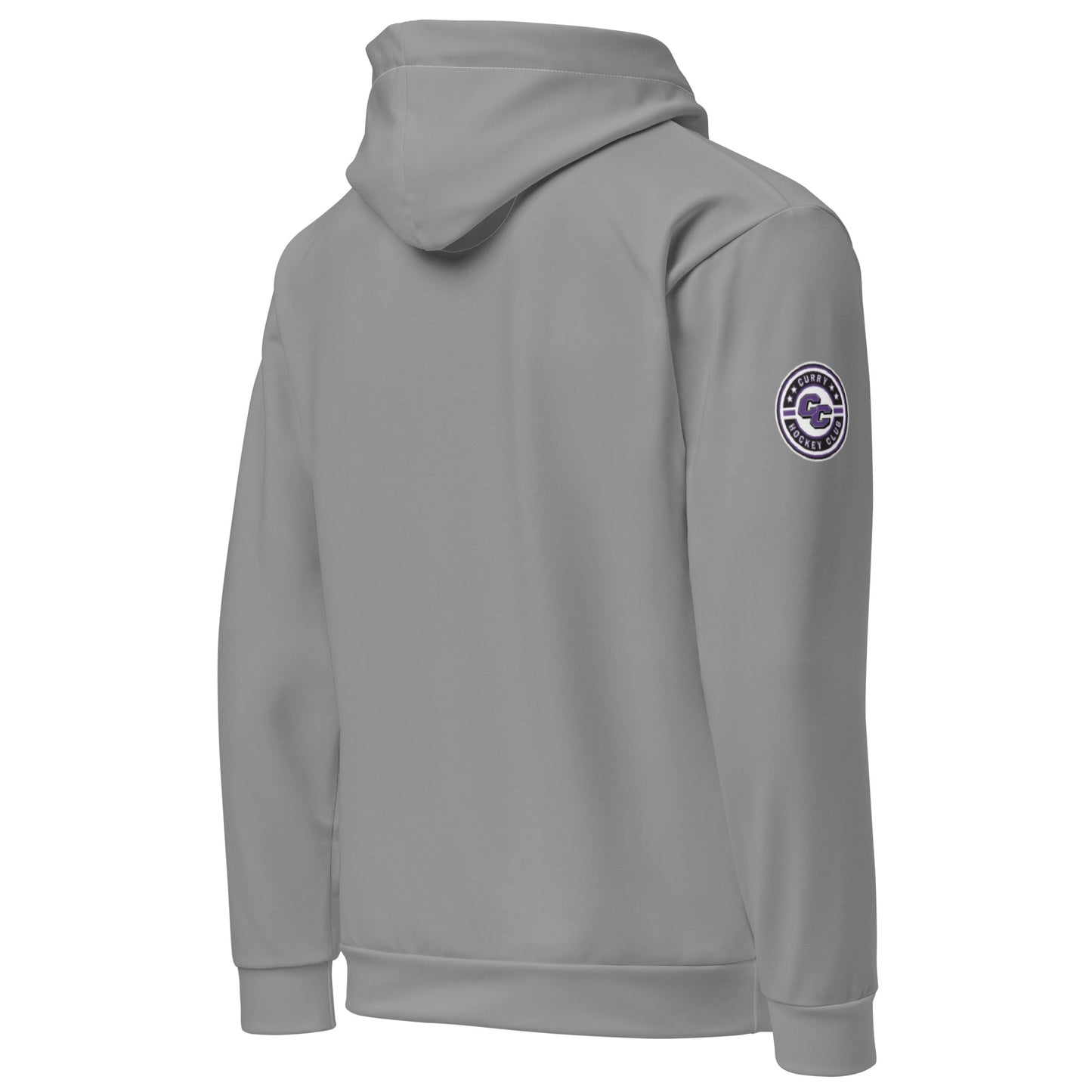 Personalizable - Adult CC Hockey Club Premium Performance Hoodie
