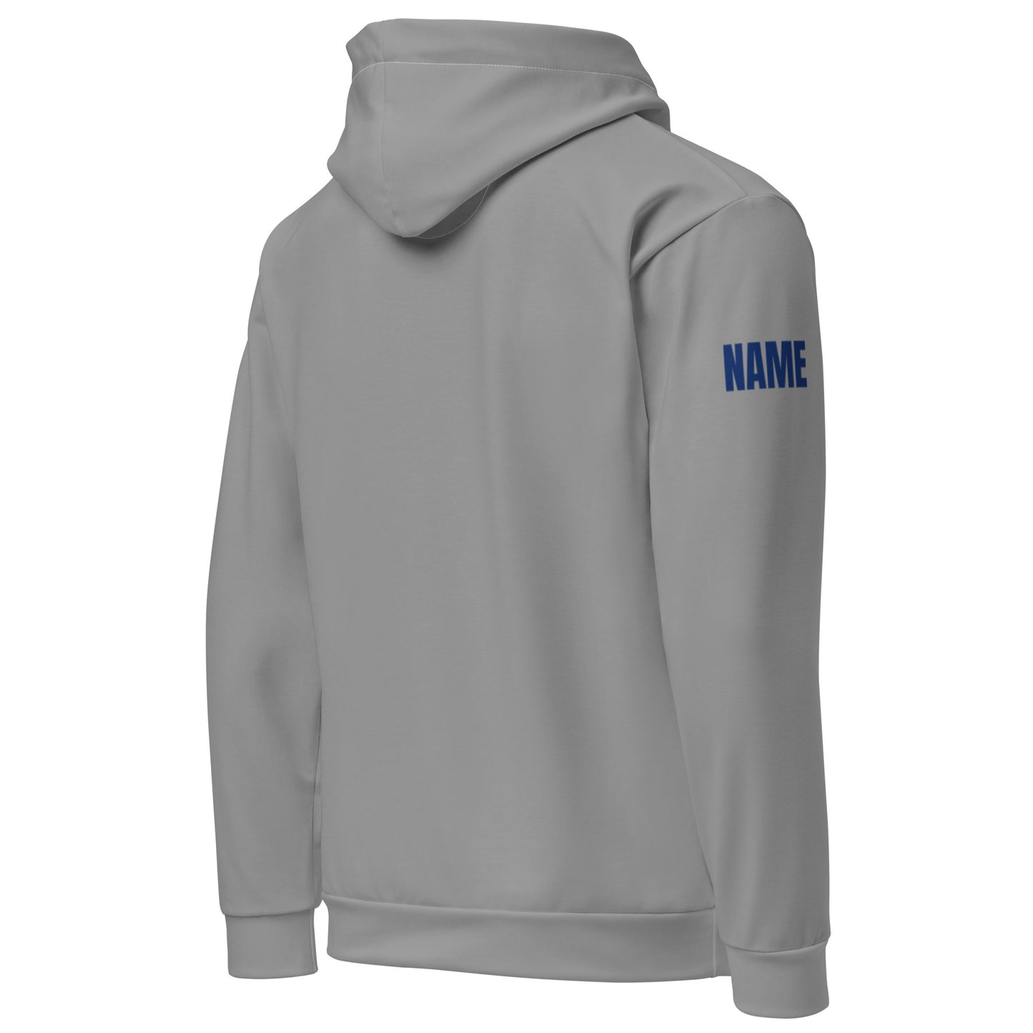 Personalizable - Adult Maclay Basketball Premium Performance Hoodie