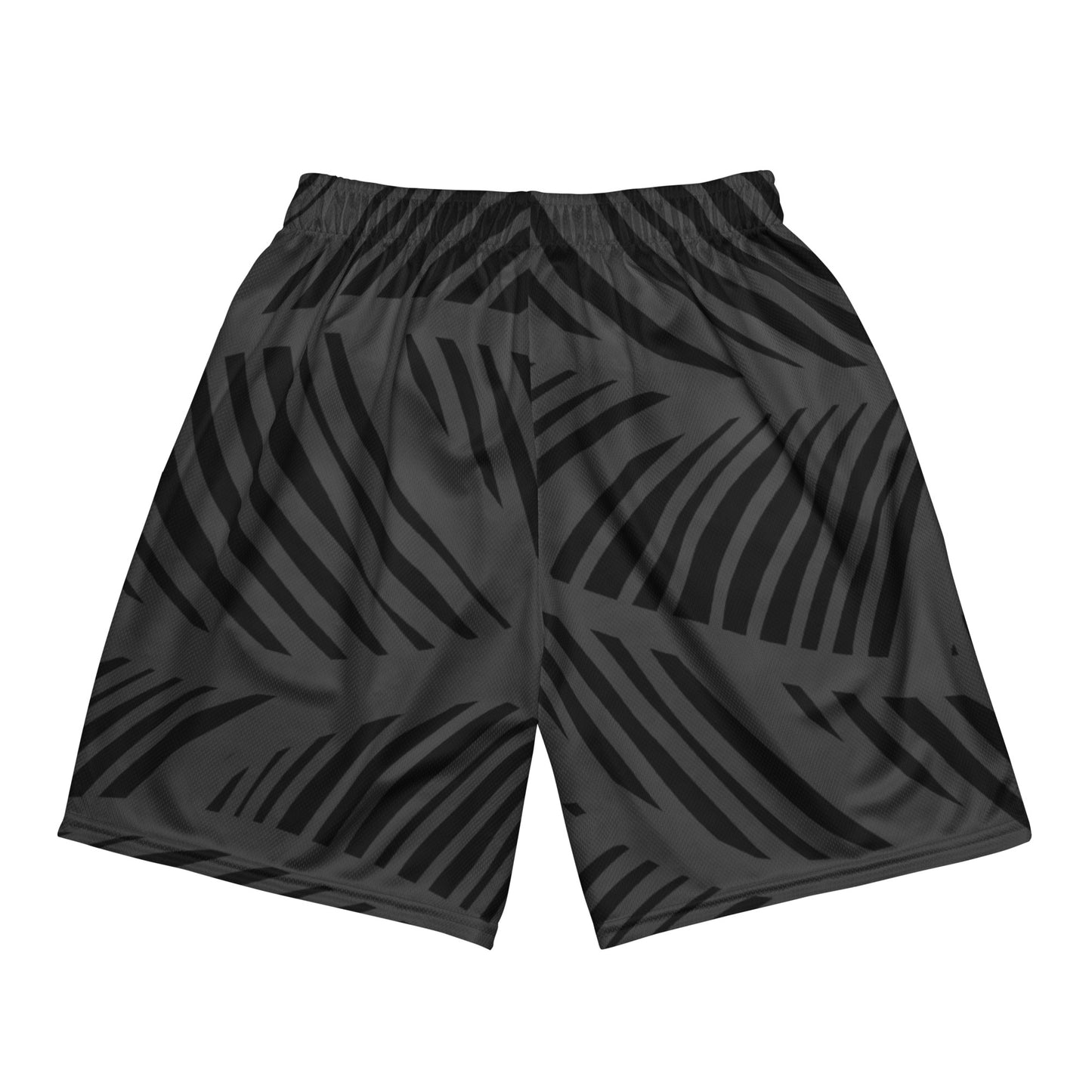 Adult Freestyle Lacrosse Mesh Athletic Shorts