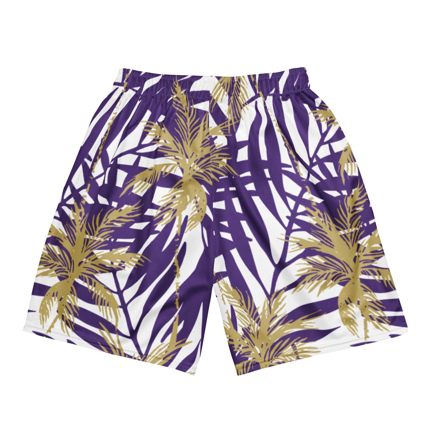 Adult/Youth CBHS Lacrosse Mesh Athletic Shorts