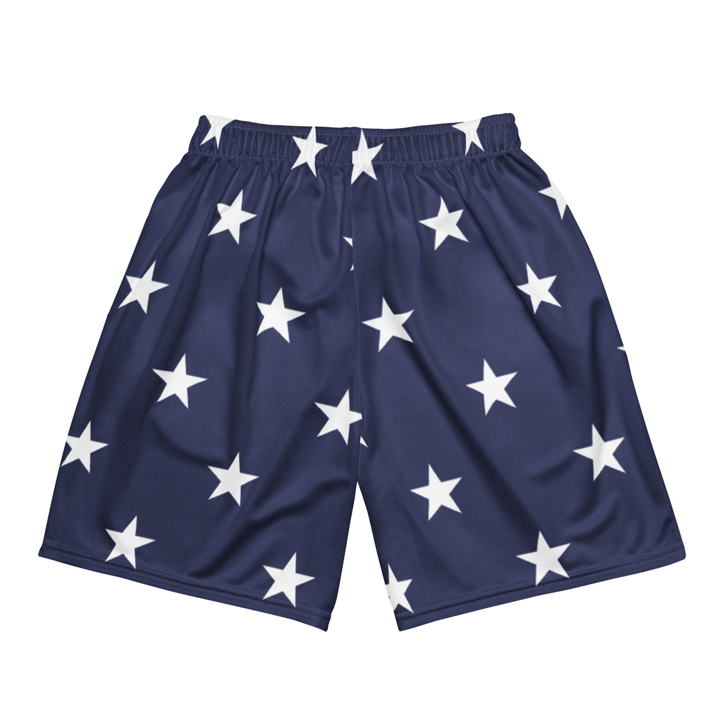 Adult VGYL Pocketed Mesh Shorts