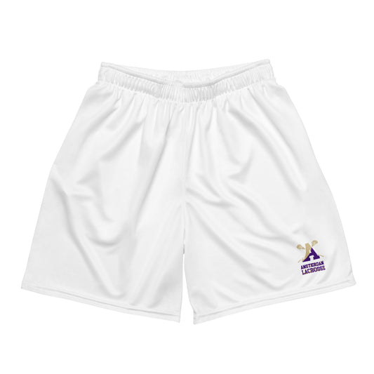 Adult/Youth Amsterdam Lacrosse Mesh Shorts