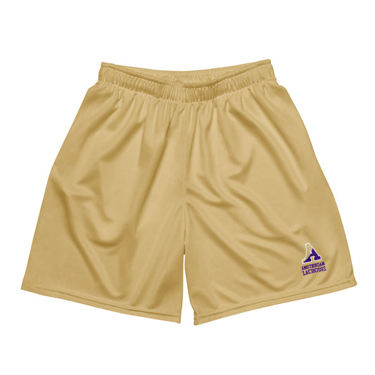 Adult/Youth Amsterdam Lacrosse Mesh Shorts