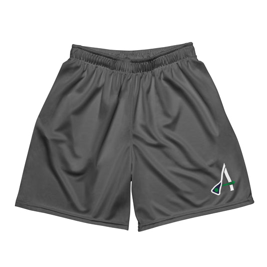 Adult Maryland Arrows Box Lacrosse Performance Mesh Shorts