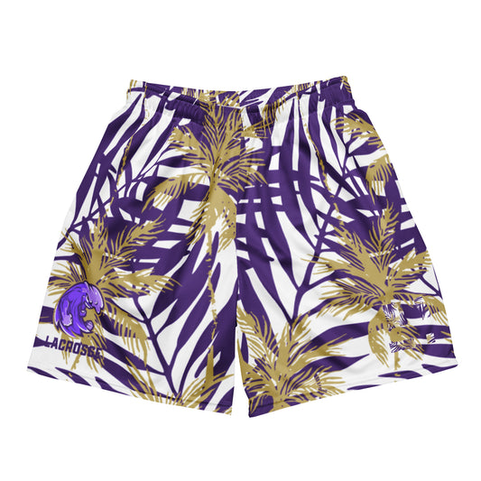 Adult/Youth CBHS Lacrosse Mesh Athletic Shorts