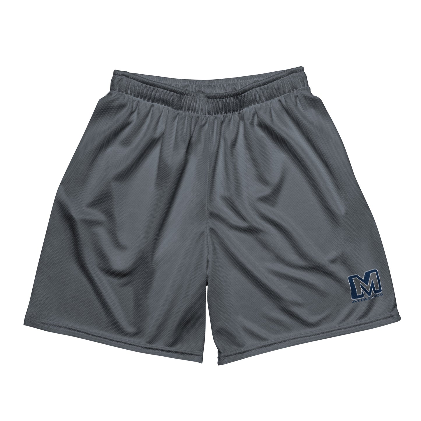 Adult MONDO Athletics Performance Mesh Shorts