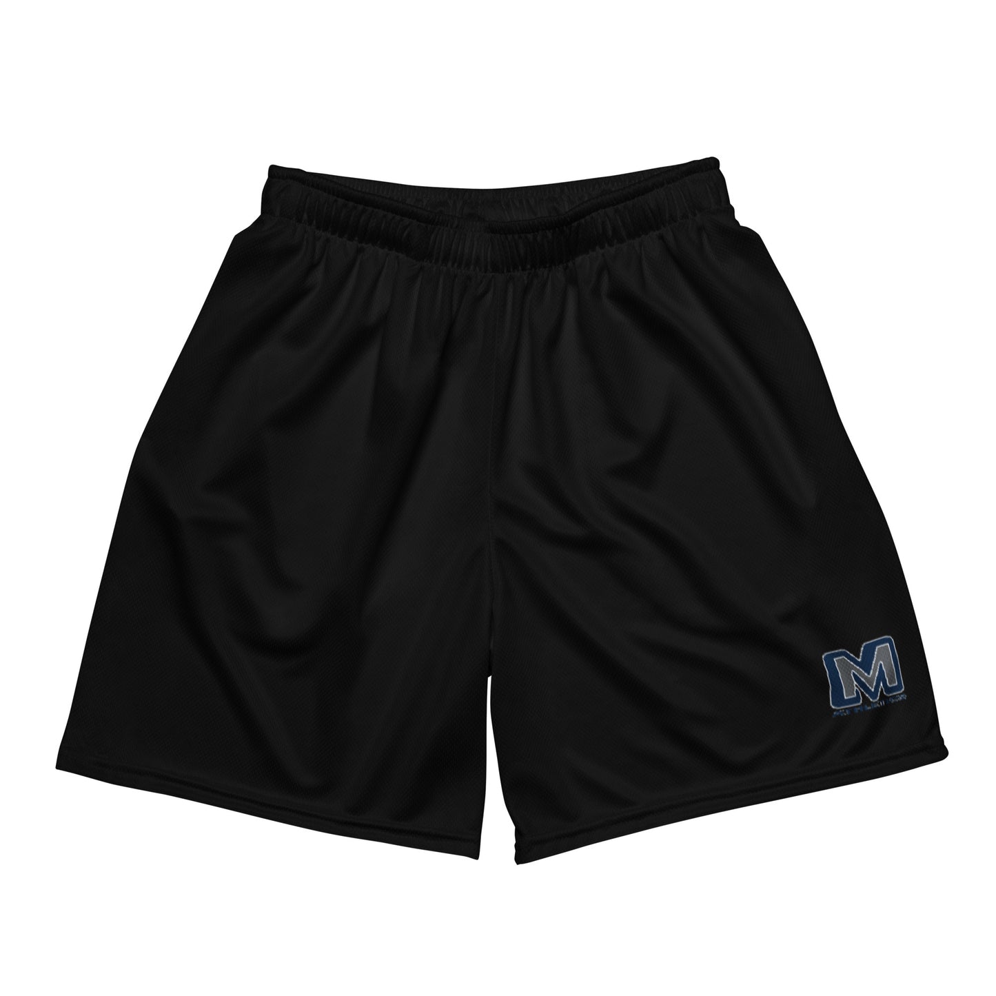 Adult MONDO Athletics Performance Mesh Shorts