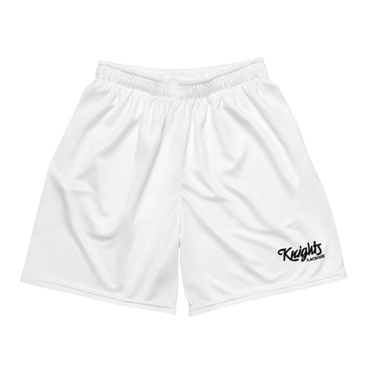 Adult Stamford Lacrosse Performance Mesh Shorts