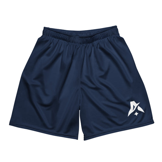 Adult/Youth SDLA Performance Mesh Shorts