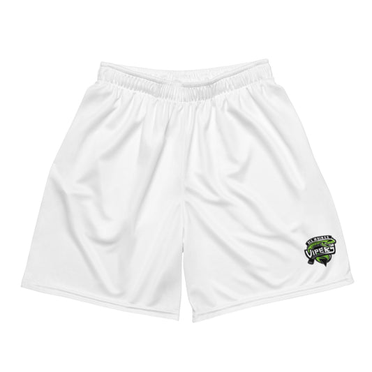 Adult Vipers Pocketed Athletic Shorts