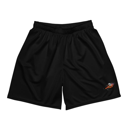 Adult WVW Lacrosse Performance Mesh Shorts