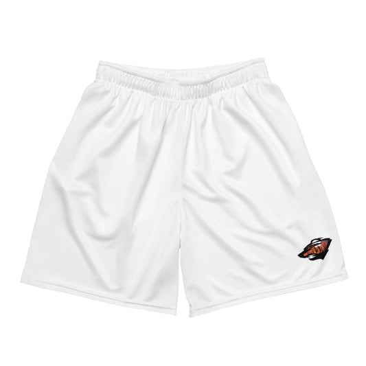 Adult WVW Lacrosse Performance Mesh Shorts