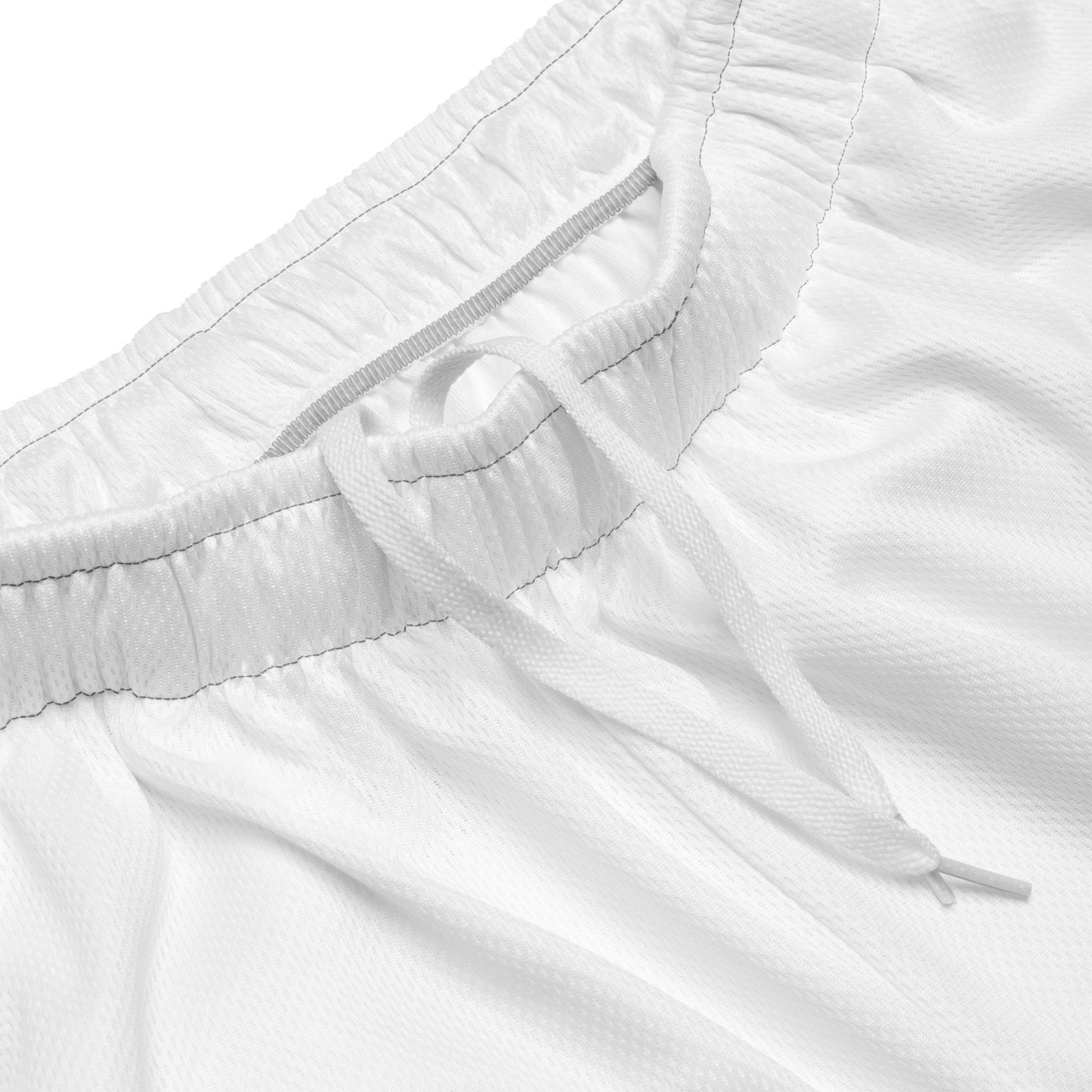 Adult Argentina Lacrosse Pocketed Athletic Shorts