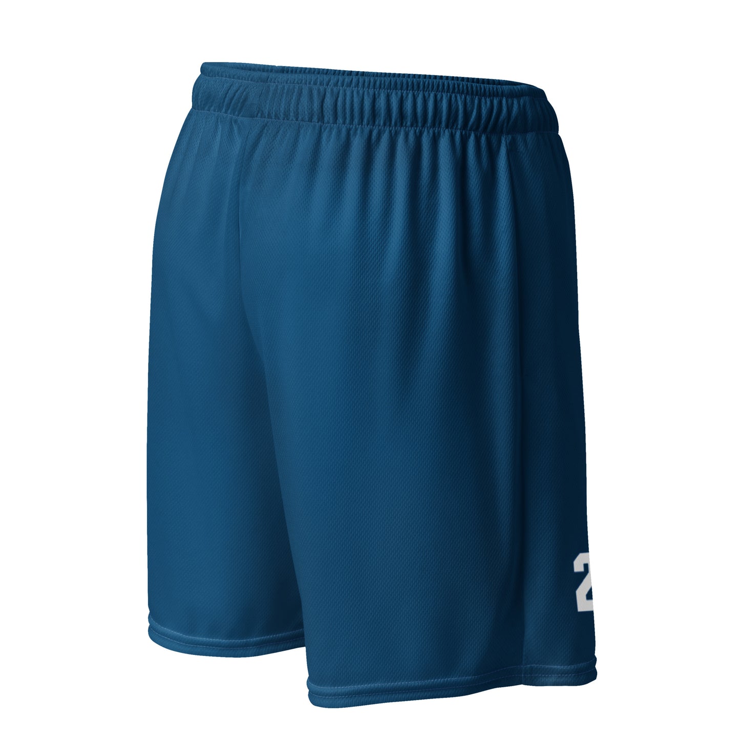 Personalizable - Adult Madison Milkmen Performance Mesh Shorts