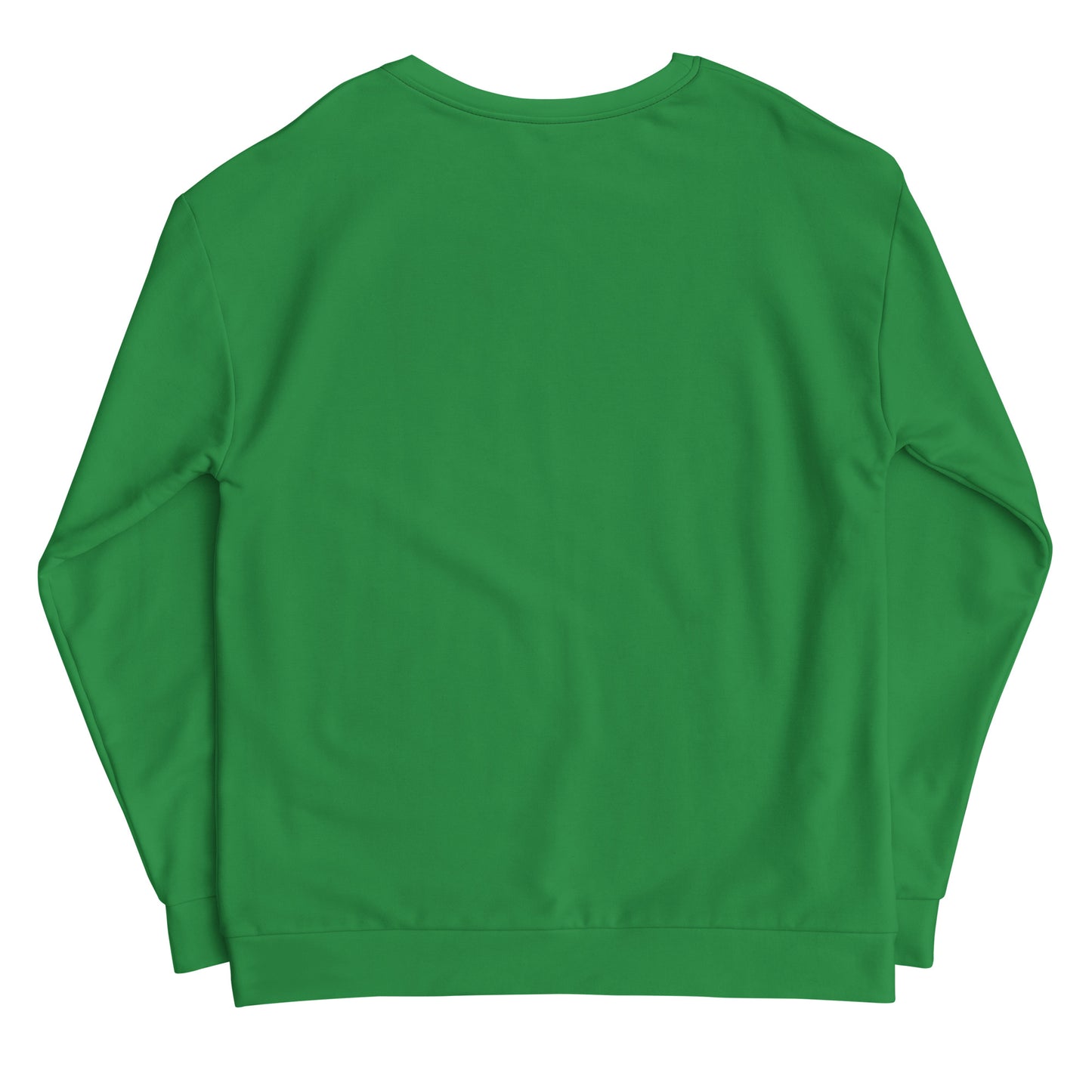 Adult Hoya Lacrosse Performance Crewneck Sweatshirt