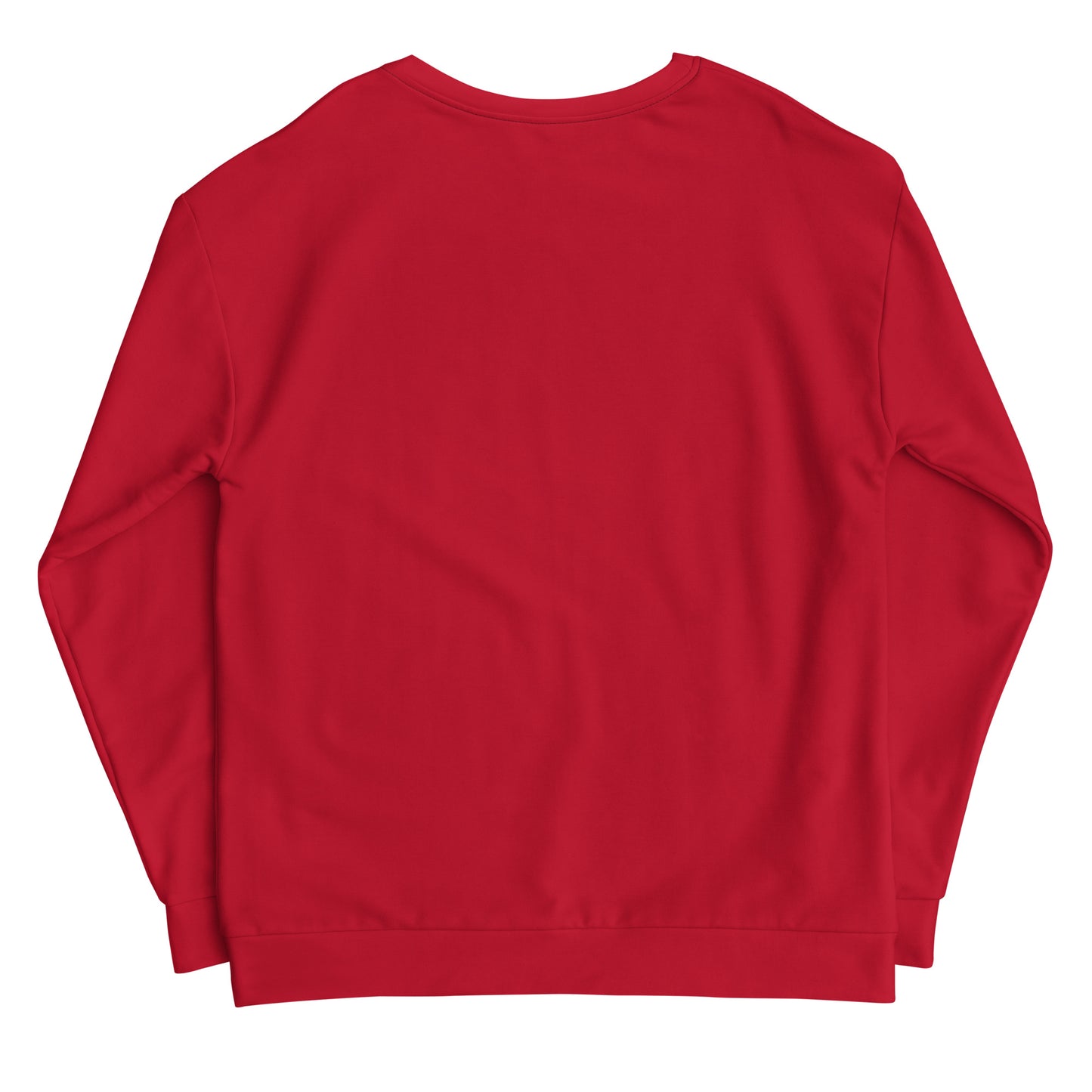 Adult Fairport Football and Cheer Performance Crewneck Sweatshirt - Personalized