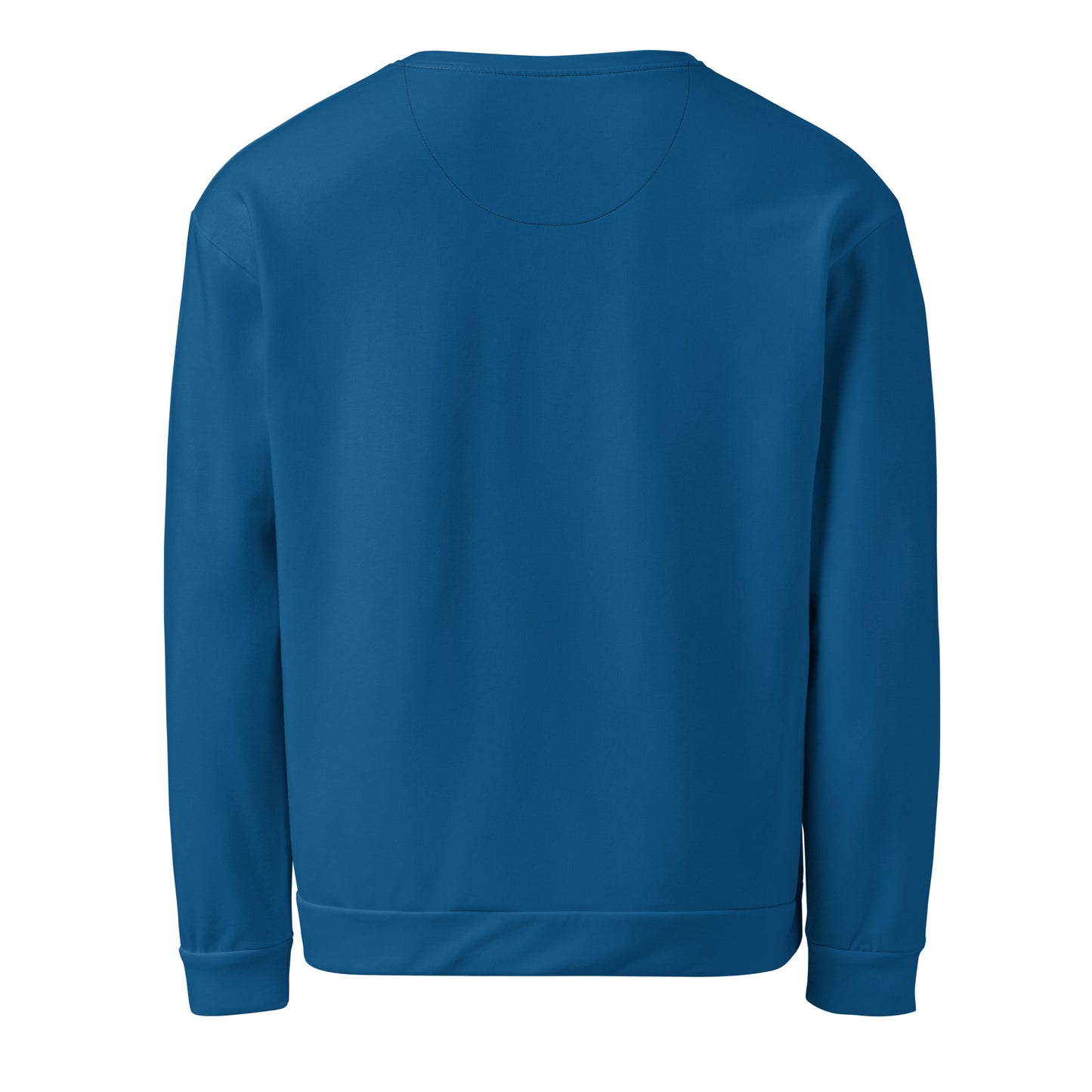 Adult Madison Milkmen Performance Crewneck Sweatshirt