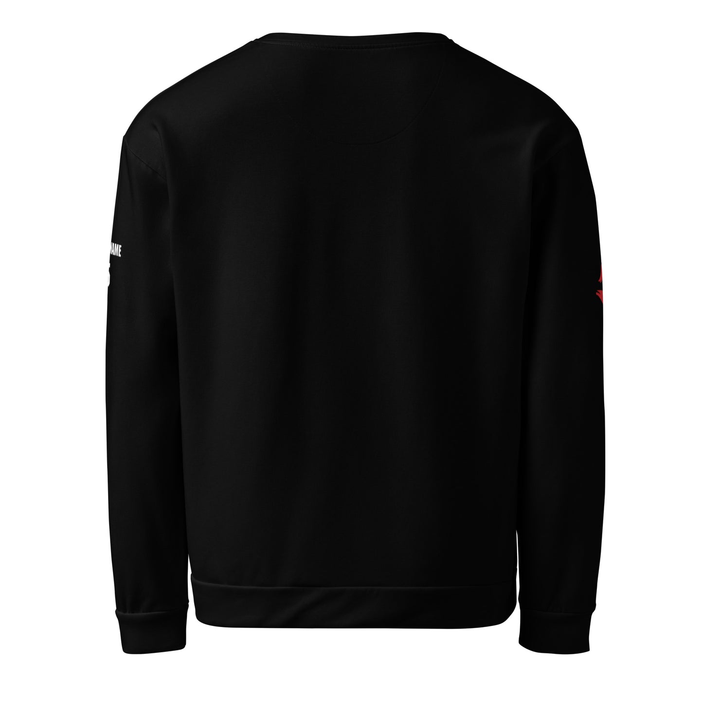Personalizable - Adult La Cañada Performance Crewneck Sweatshirt