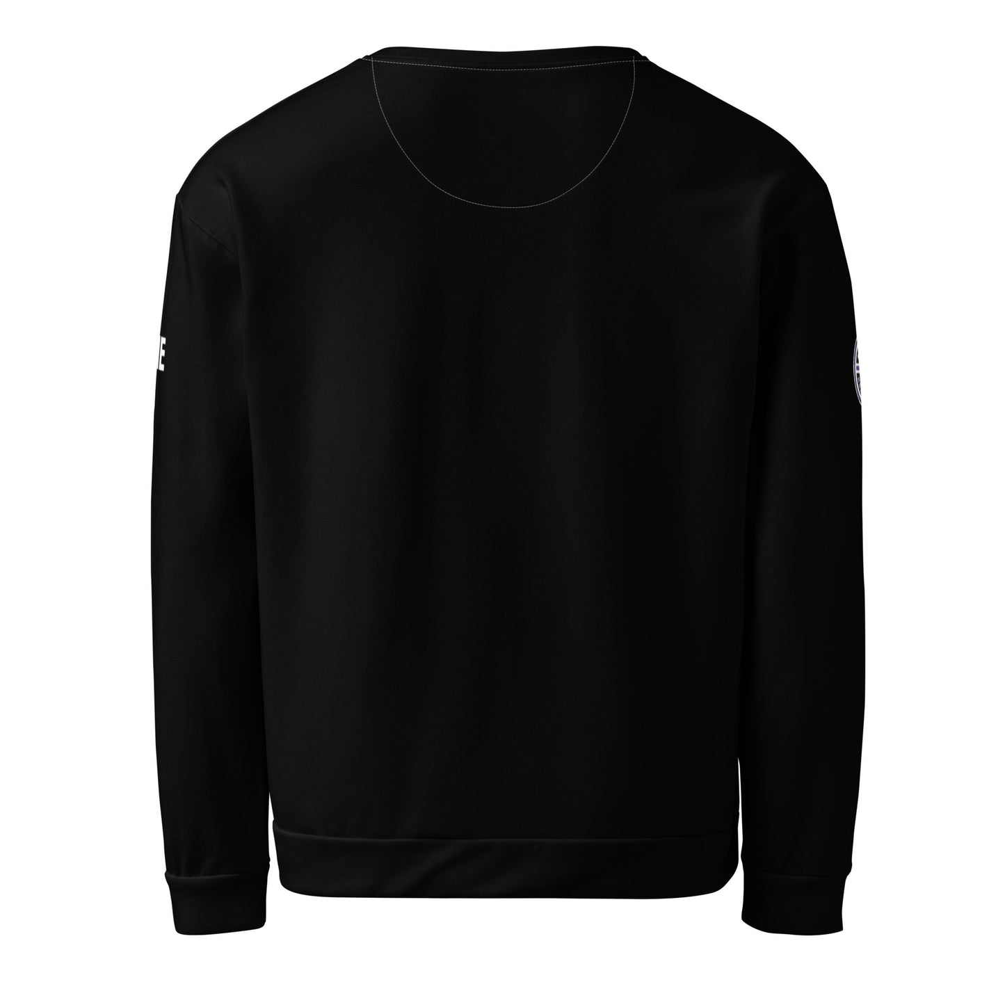 Personalizable - Adult CC Hockey Club Performance Crewneck Sweatshirt