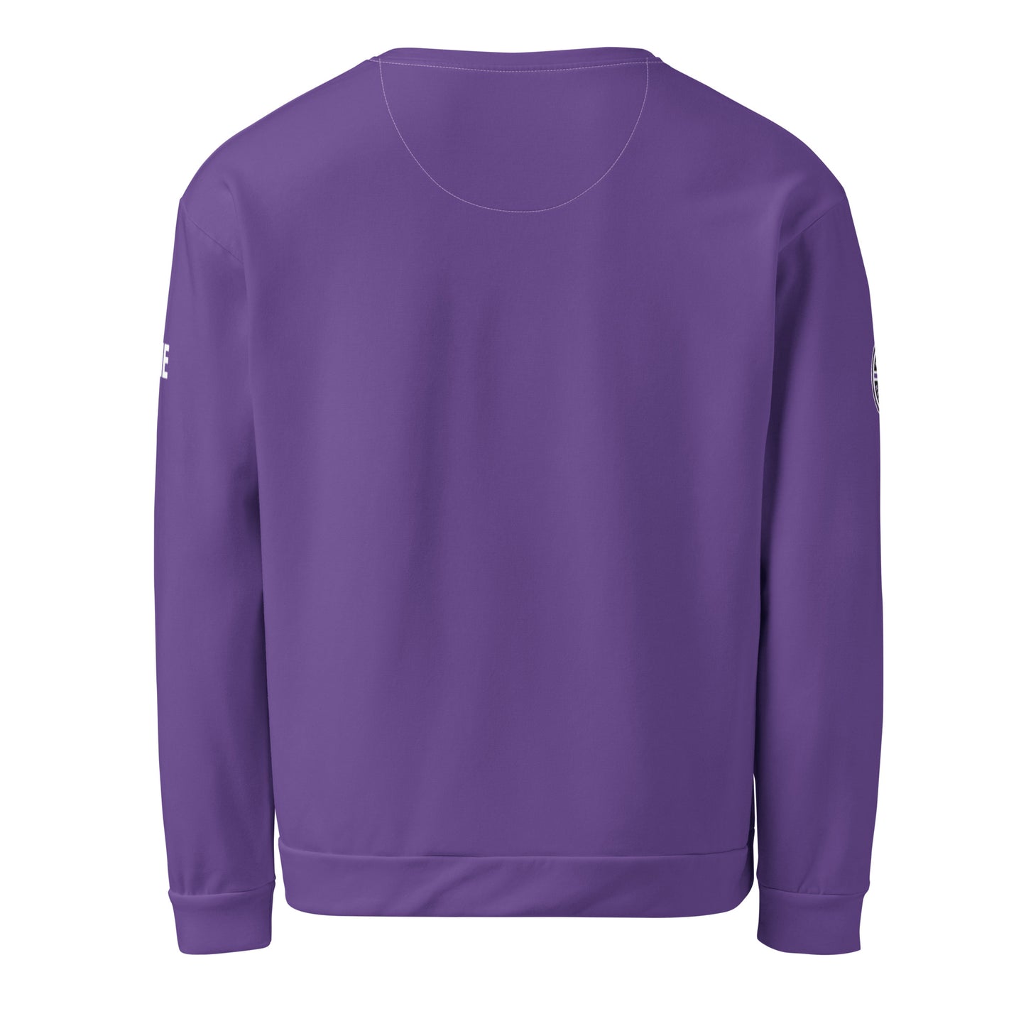 Personalizable - Adult CC Hockey Club Performance Crewneck Sweatshirt