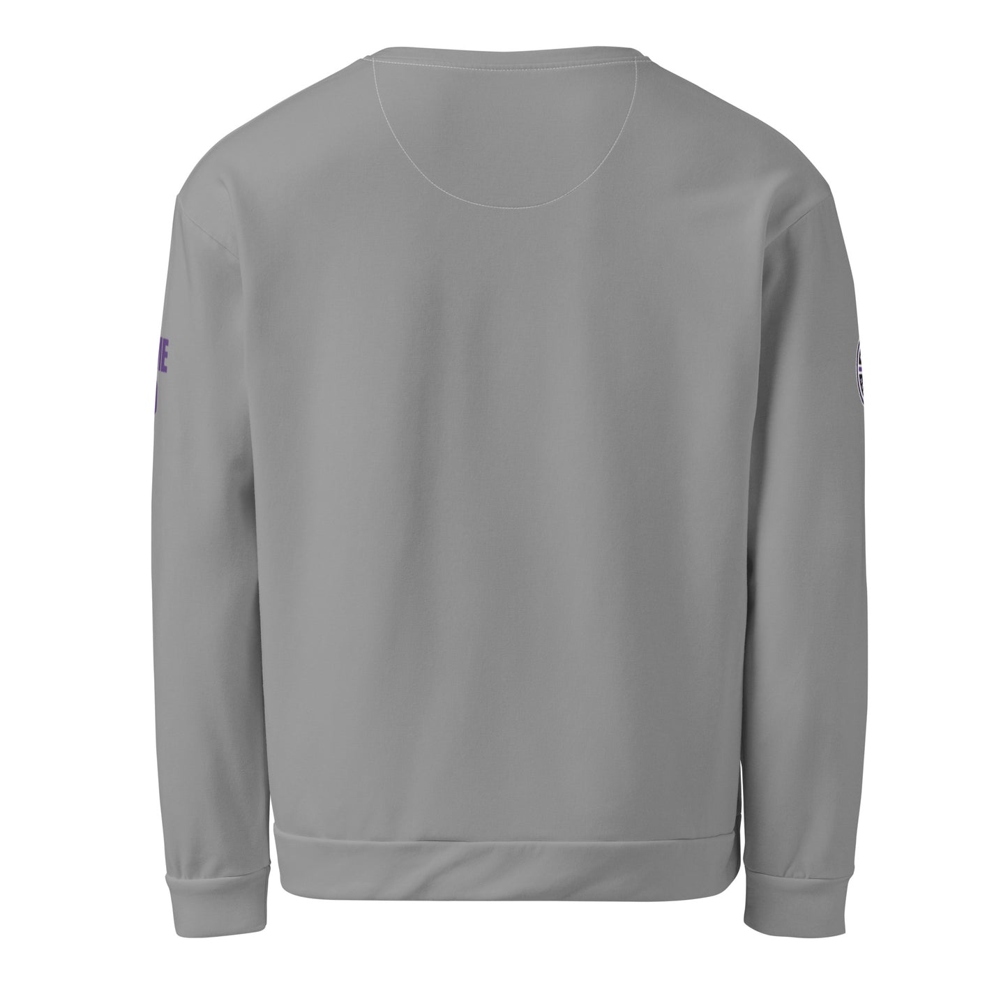 Personalizable - Adult CC Hockey Club Performance Crewneck Sweatshirt