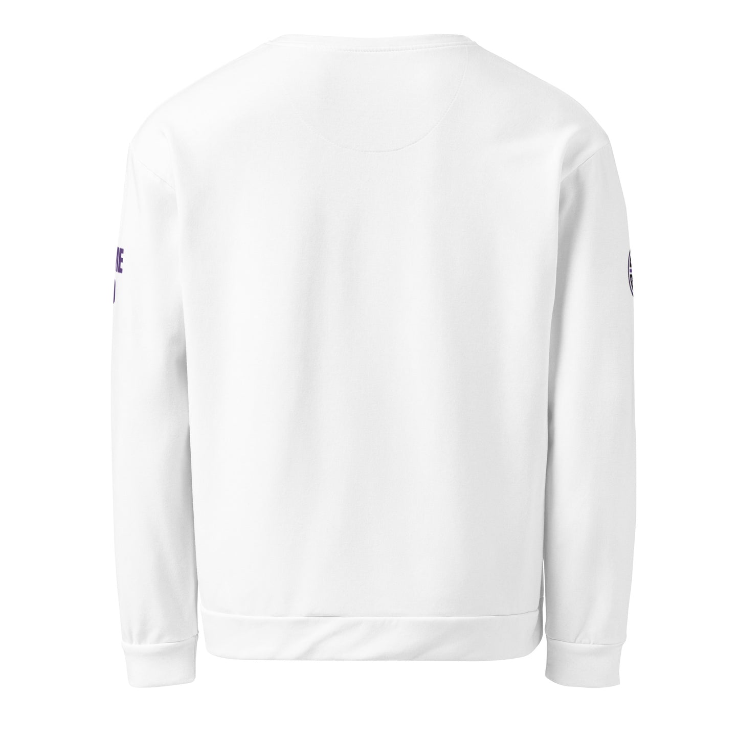 Personalizable - Adult CC Hockey Club Performance Crewneck Sweatshirt