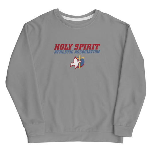 Adult HSAA Performance Crewneck Sweatshirt