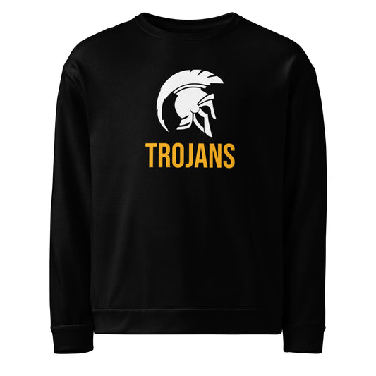 Adult Whitehall School Performance Crewneck Sweatshirt