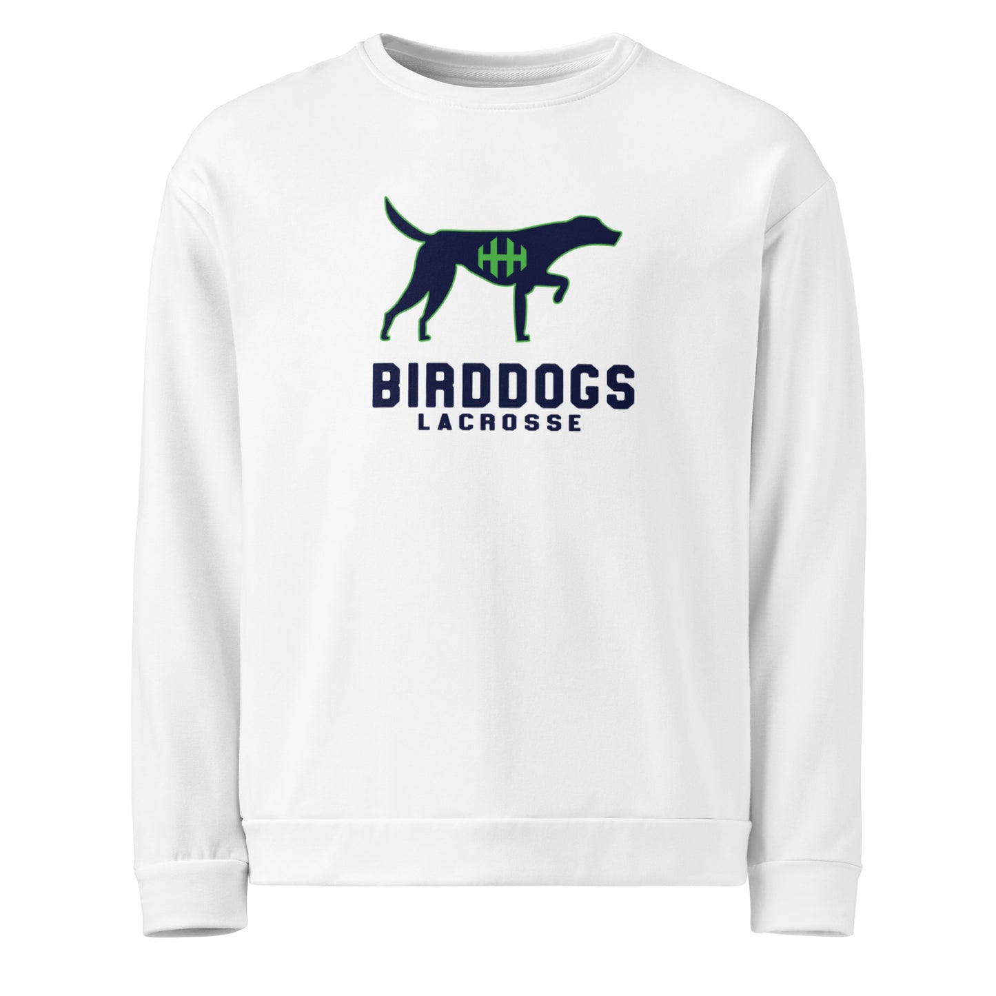 Adult Big 4 HHH Performance Crewneck Sweatshirt