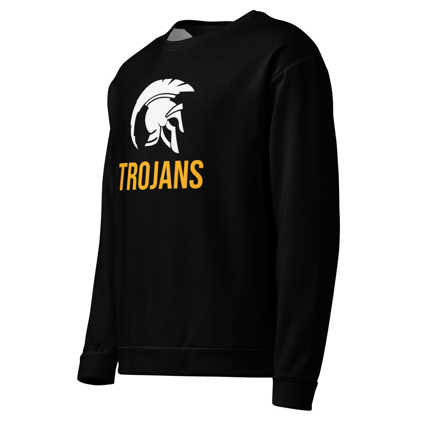 Adult Whitehall School Performance Crewneck Sweatshirt