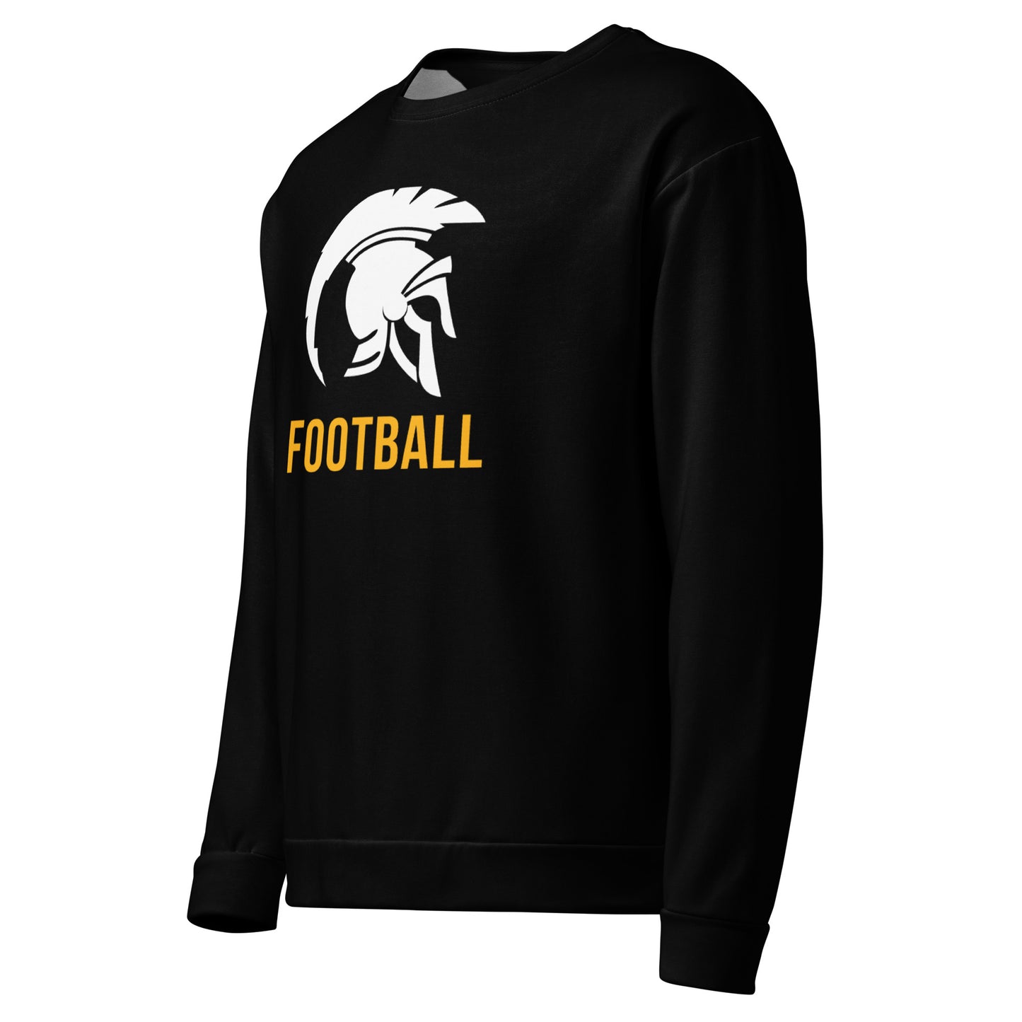 Adult Whitehall Football Performance Crewneck Sweatshirt