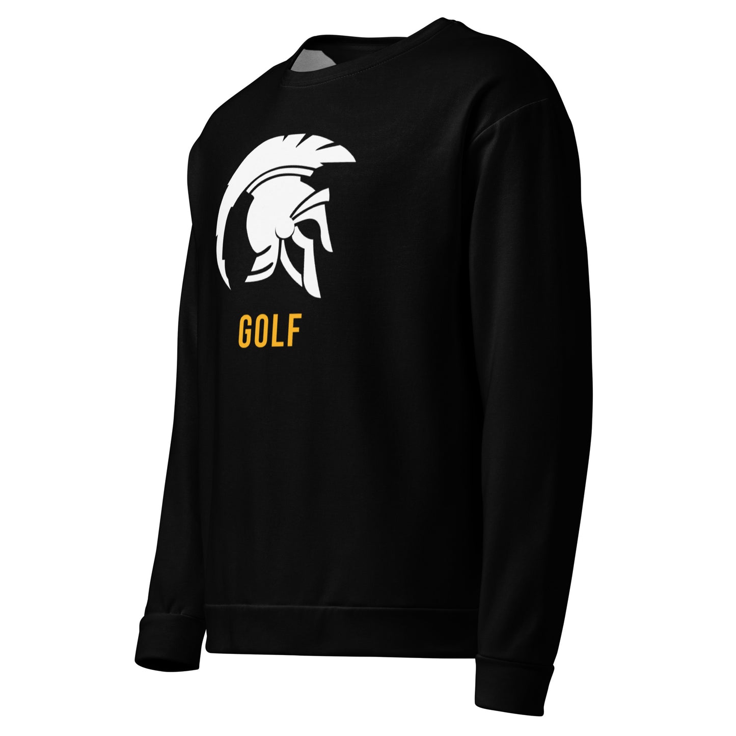 Adult Whitehall Golf Performance Crewneck Sweatshirt