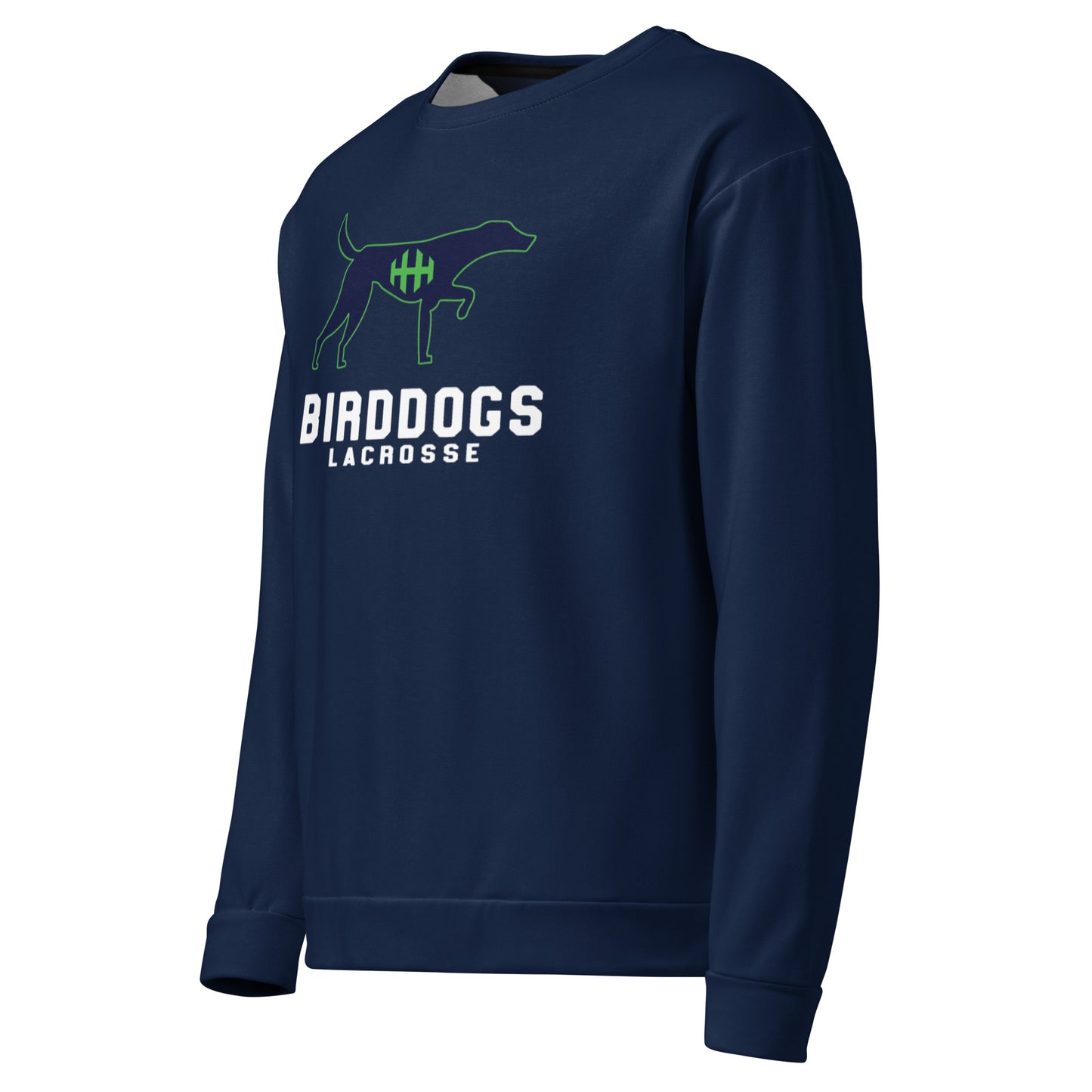 Adult Big 4 HHH Performance Crewneck Sweatshirt