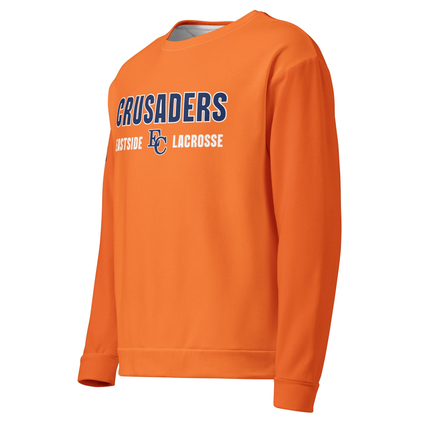 Adult ECYL Performance Crewneck