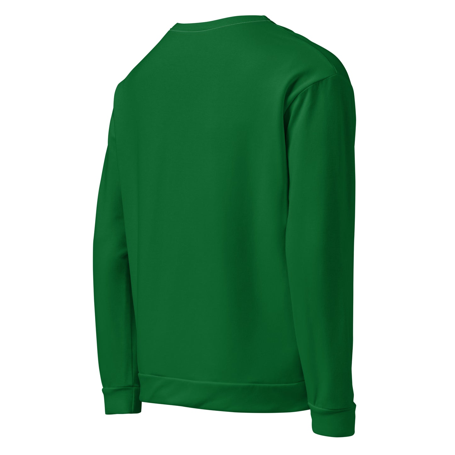 Adult NHS Football Performance Crewneck Sweatshirt - Personalizable