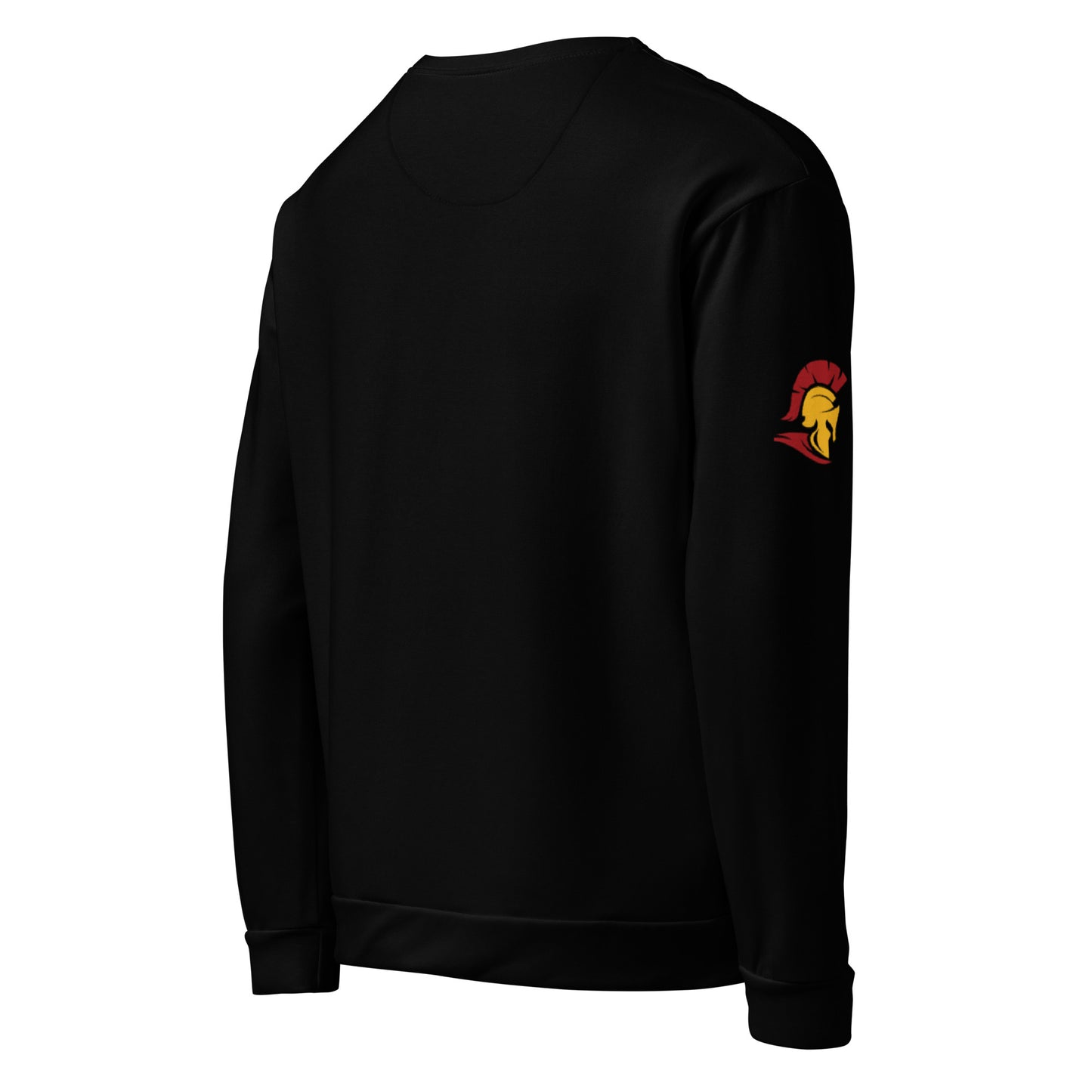 Personalizable - Adult La Cañada Performance Crewneck Sweatshirt