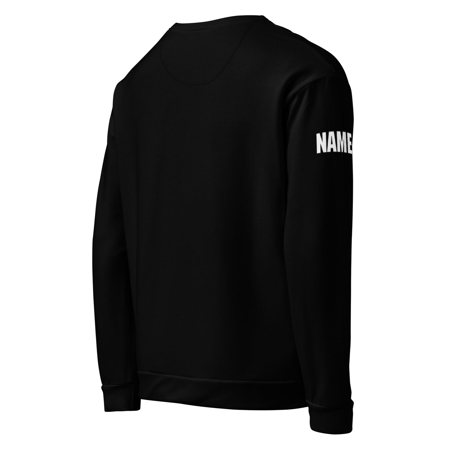 Personalizable - Adult CT Elite Performance Crewneck Sweatshirt
