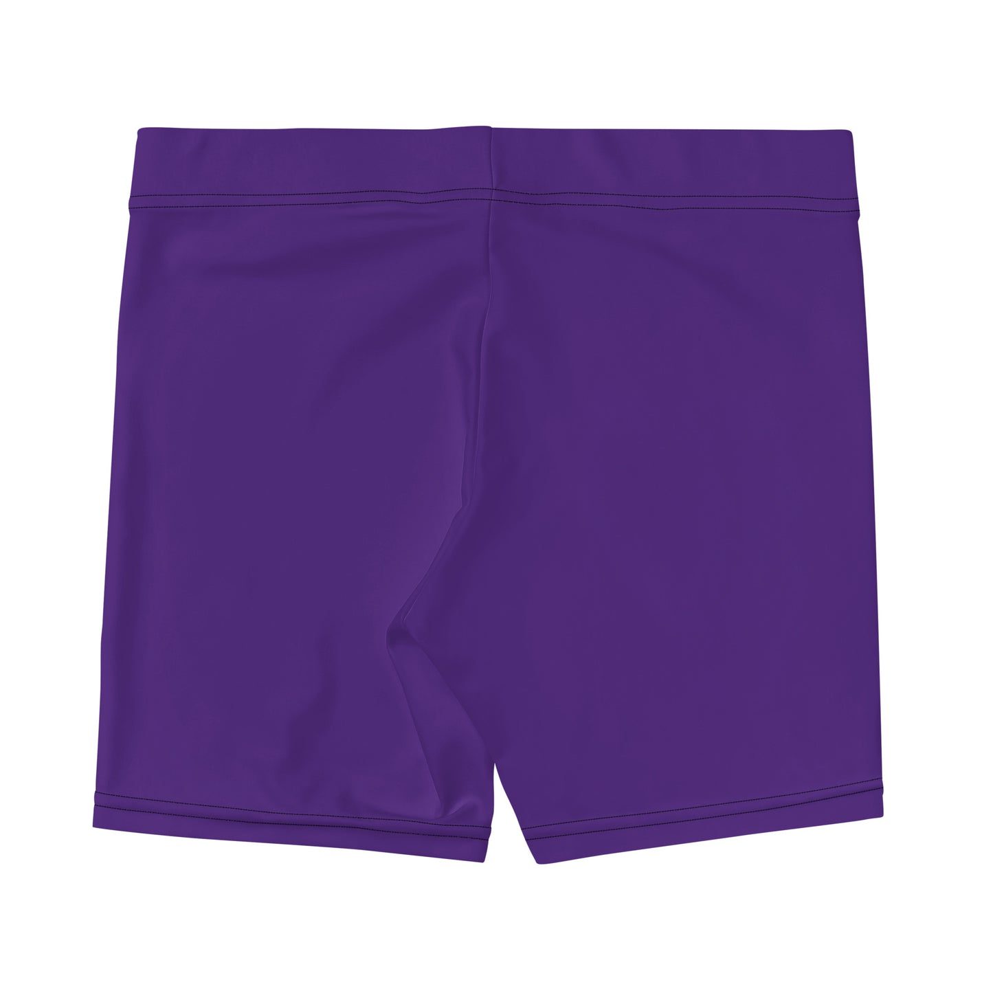 Women's Amsterdam Lacrosse Poly/Spandex Shorts