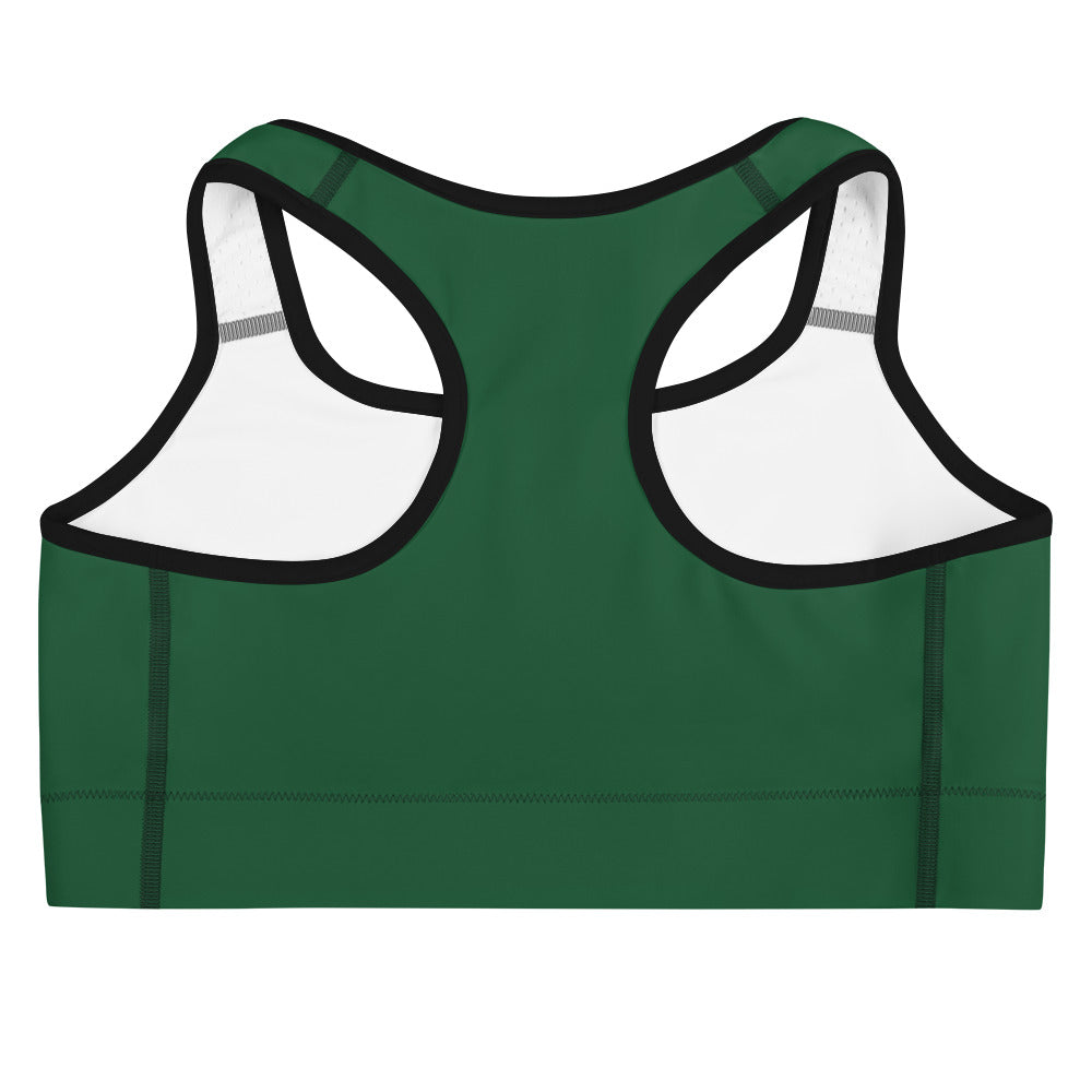Women's GSE Lacrosse Sports Bra