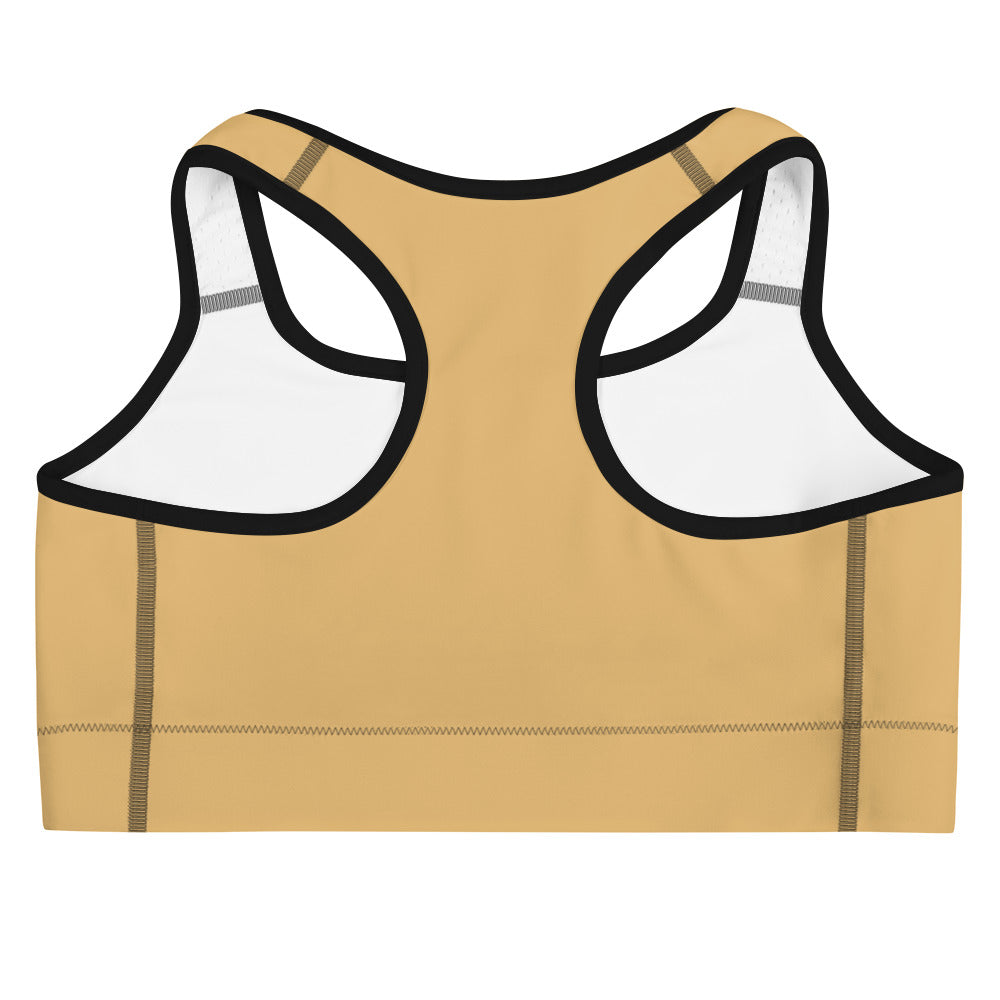 Women's Vallivue Lacrosse Sports Bra