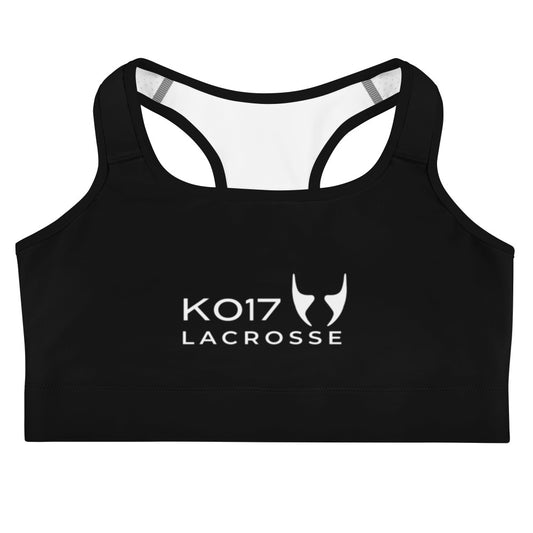 KO17 Sports Bra