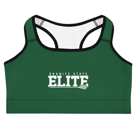 Women's GSE Lacrosse Sports Bra
